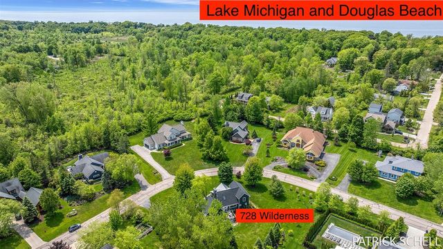 728 Wilderness Ridge Drive, Douglas, MI 49406