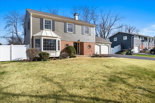 21W080 22nd Street, Lombard, IL 60148