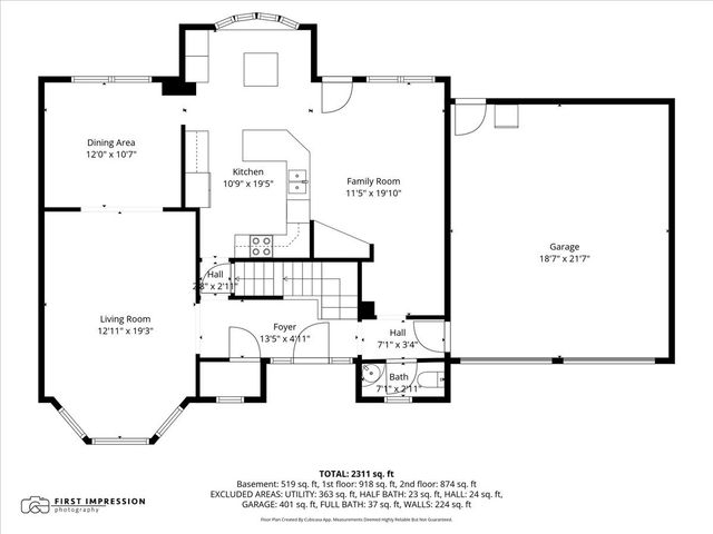 21W080 22nd Street, Lombard, IL 60148