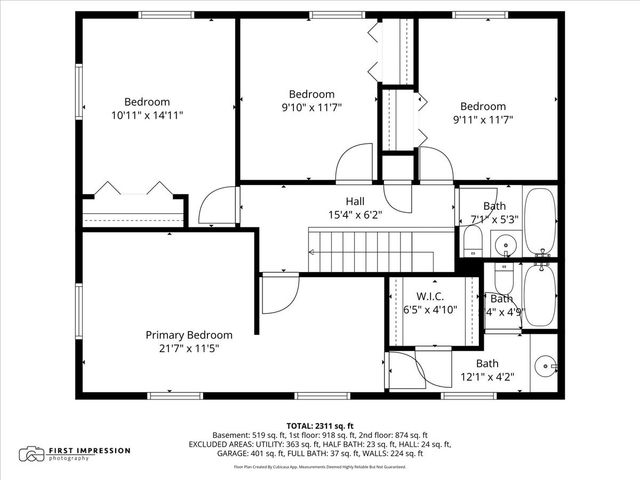 21W080 22nd Street, Lombard, IL 60148