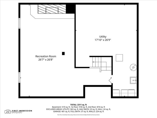 21W080 22nd Street, Lombard, IL 60148