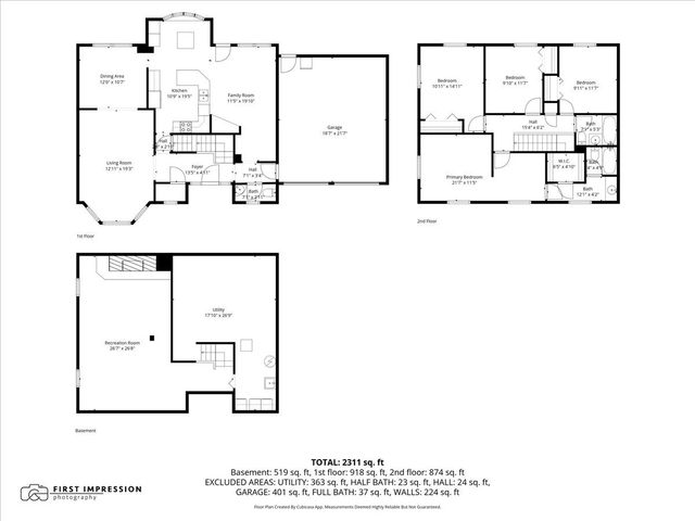 21W080 22nd Street, Lombard, IL 60148