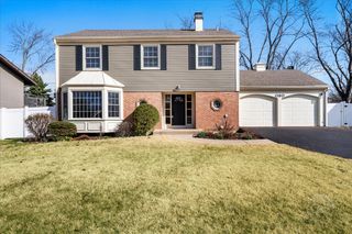 21W080 22nd Street, Lombard, IL 60148