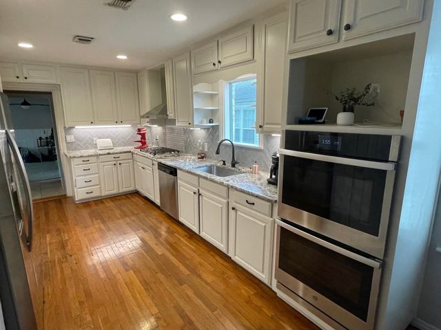 3444 Rogers Avenue, Fort Worth, TX 76109