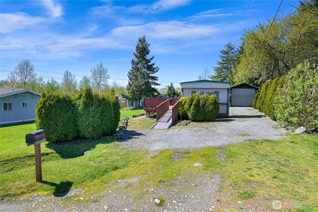 8409 Richard Way, Blaine, WA 98230