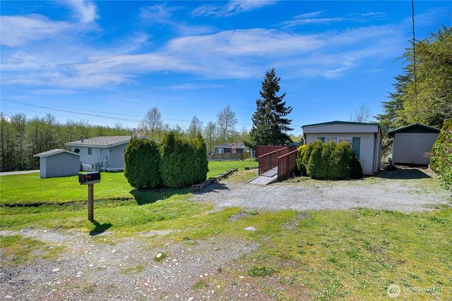 8409 Richard Way, Blaine, WA 98230
