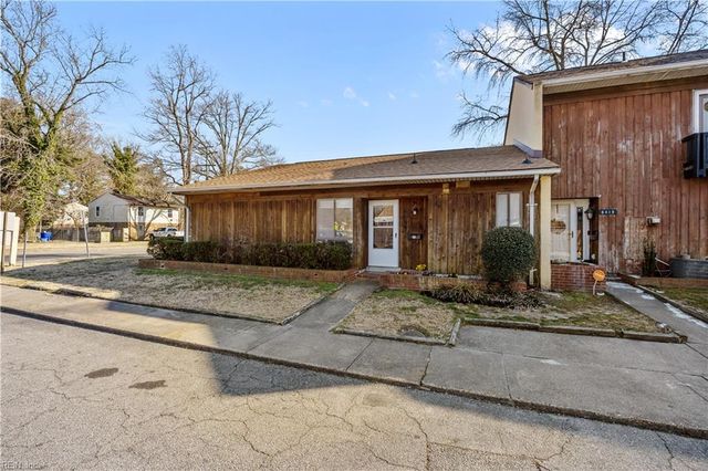6417 Edward ST, Norfolk, VA 23513