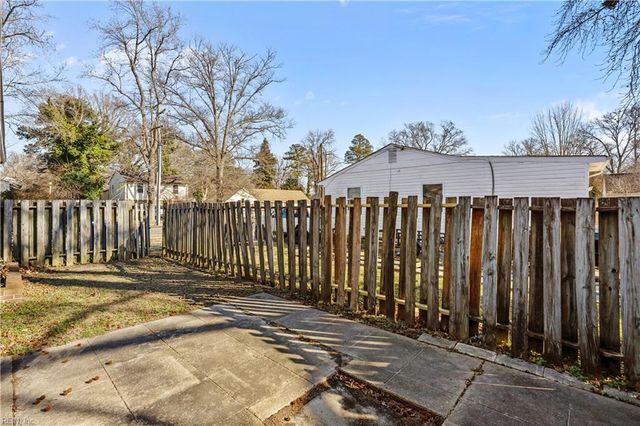 6417 Edward ST, Norfolk, VA 23513