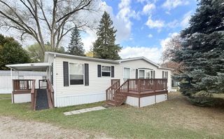 606 Bjornson Street K-1, Big Rapids, MI 49307