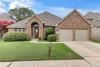 15707 Amador Rio, Helotes, TX 78023
