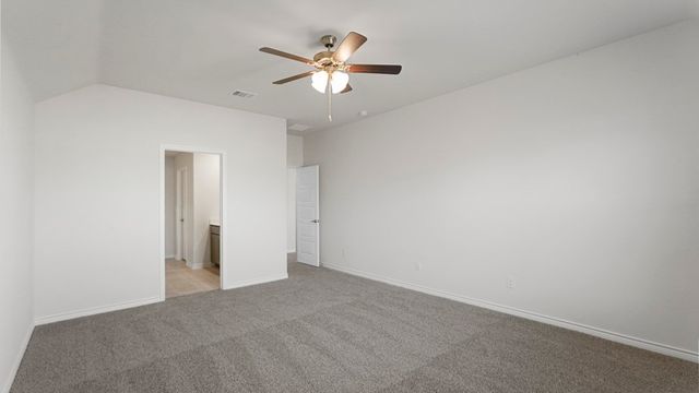 754 Hart Leaf Lane, Lavon, TX 75166