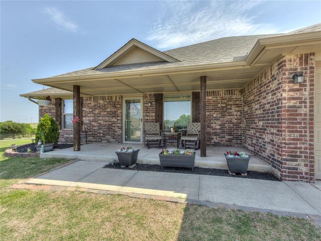 4864 County Street 2989, Blanchard, OK 73010