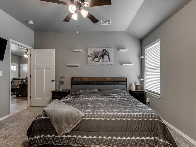 4864 County Street 2989, Blanchard, OK 73010