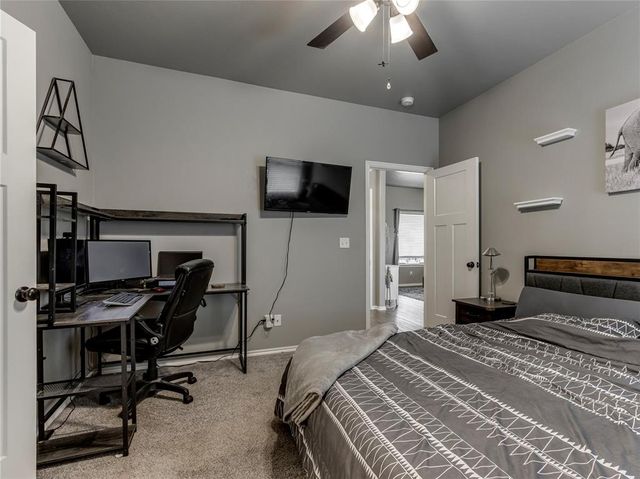 4864 County Street 2989, Blanchard, OK 73010