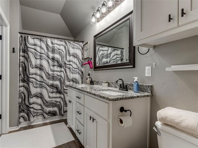 4864 County Street 2989, Blanchard, OK 73010
