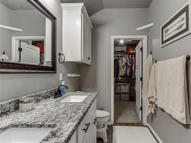 4864 County Street 2989, Blanchard, OK 73010