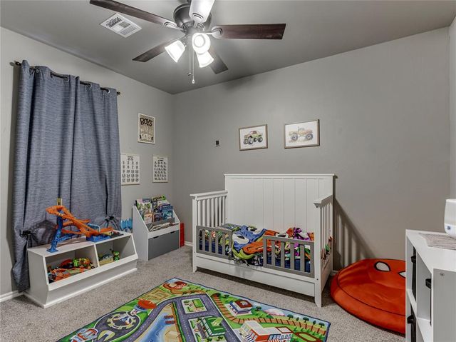 4864 County Street 2989, Blanchard, OK 73010