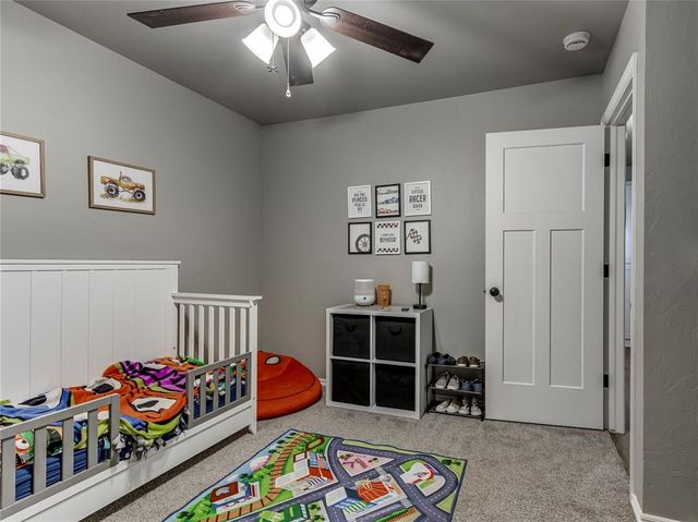 4864 County Street 2989, Blanchard, OK 73010