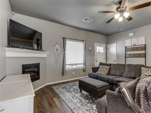 4864 County Street 2989, Blanchard, OK 73010