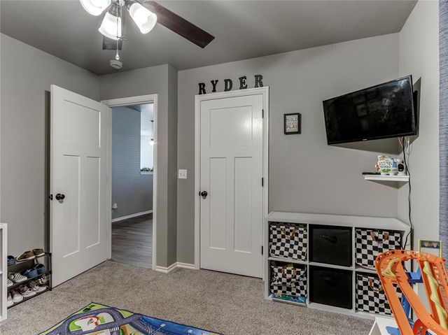 4864 County Street 2989, Blanchard, OK 73010