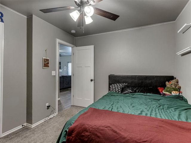4864 County Street 2989, Blanchard, OK 73010