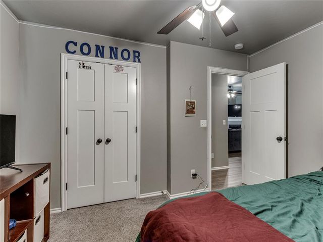 4864 County Street 2989, Blanchard, OK 73010