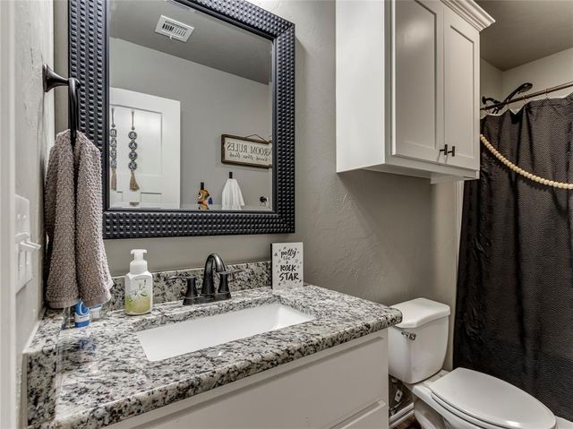 4864 County Street 2989, Blanchard, OK 73010