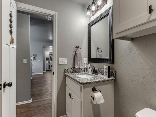 4864 County Street 2989, Blanchard, OK 73010