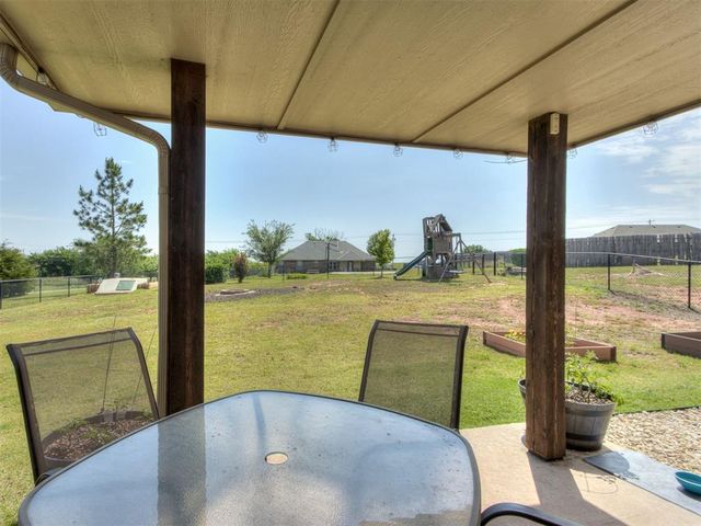 4864 County Street 2989, Blanchard, OK 73010