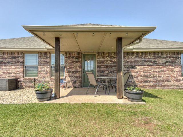 4864 County Street 2989, Blanchard, OK 73010