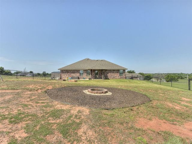 4864 County Street 2989, Blanchard, OK 73010