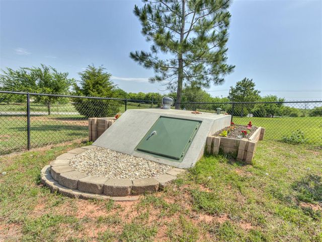 4864 County Street 2989, Blanchard, OK 73010