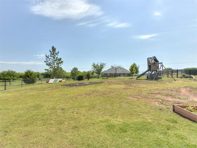 4864 County Street 2989, Blanchard, OK 73010