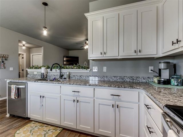 4864 County Street 2989, Blanchard, OK 73010