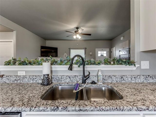 4864 County Street 2989, Blanchard, OK 73010