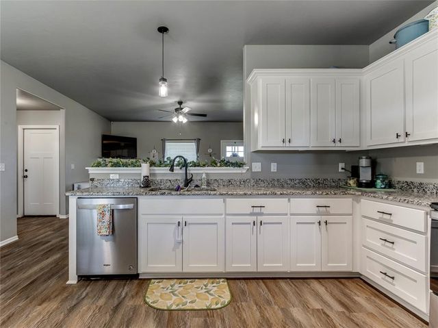 4864 County Street 2989, Blanchard, OK 73010