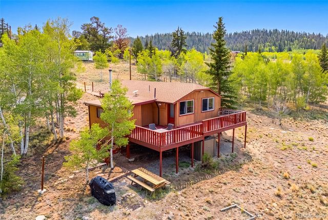 203 Strongbox Court, Jefferson, CO 80456