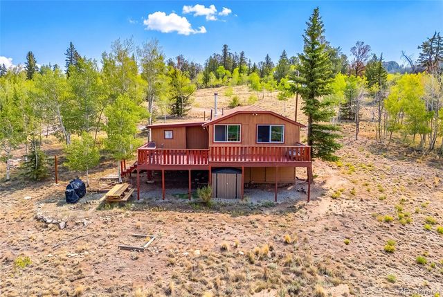 203 Strongbox Court, Jefferson, CO 80456