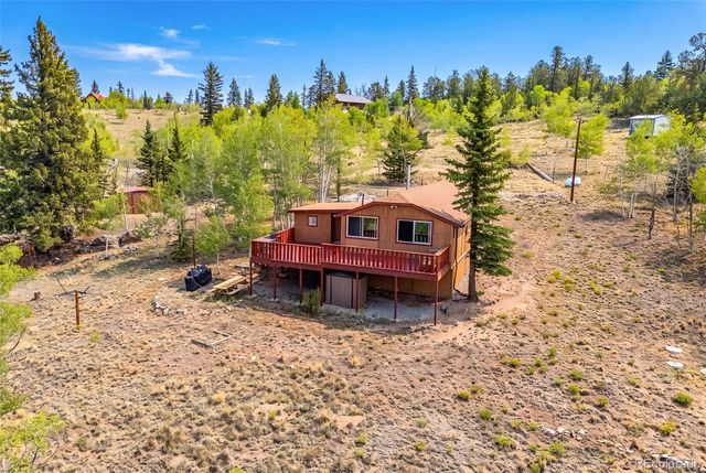 203 Strongbox Court, Jefferson, CO 80456