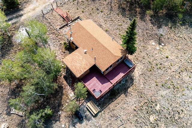 203 Strongbox Court, Jefferson, CO 80456
