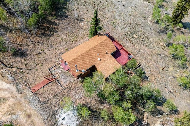 203 Strongbox Court, Jefferson, CO 80456