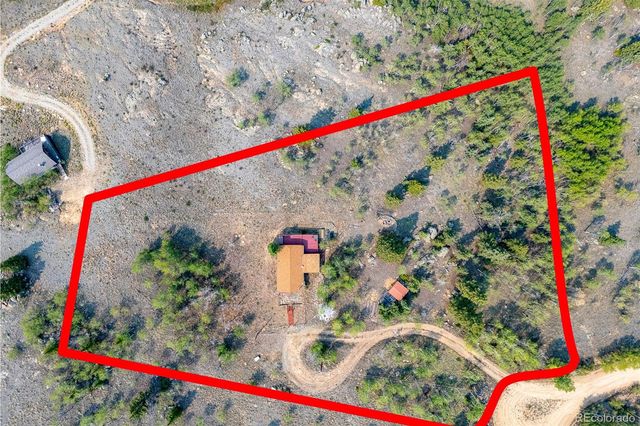 203 Strongbox Court, Jefferson, CO 80456