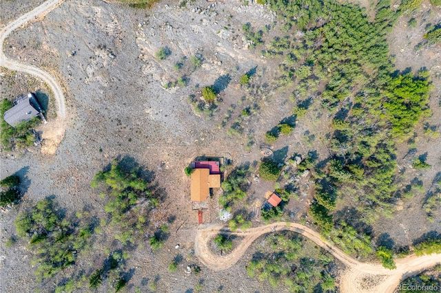 203 Strongbox Court, Jefferson, CO 80456