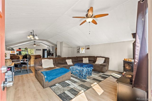 203 Strongbox Court, Jefferson, CO 80456