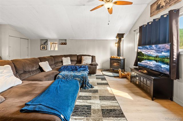 203 Strongbox Court, Jefferson, CO 80456