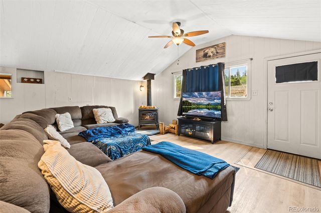 203 Strongbox Court, Jefferson, CO 80456