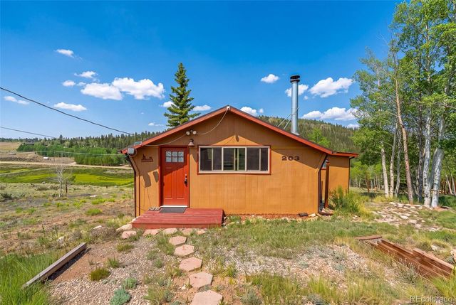 203 Strongbox Court, Jefferson, CO 80456