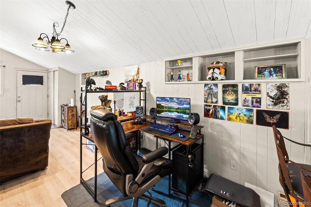 203 Strongbox Court, Jefferson, CO 80456