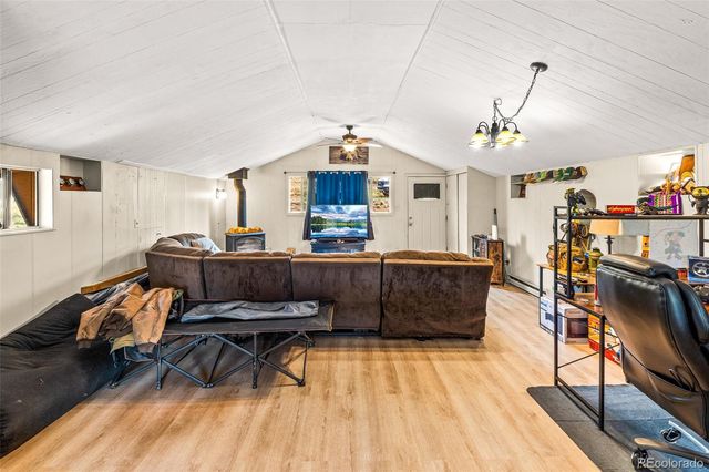 203 Strongbox Court, Jefferson, CO 80456