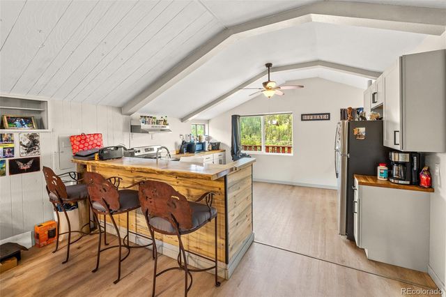203 Strongbox Court, Jefferson, CO 80456